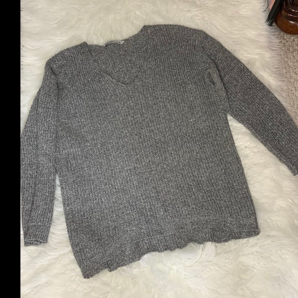 Bluenotes Knit Sweater